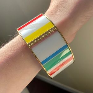 Kate spade bangle